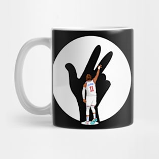 Jalen brunson Mug